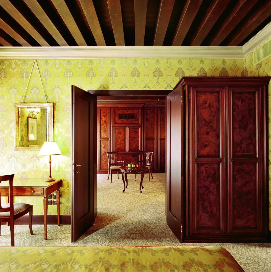 Residenza Grunwald Hotel Veneza