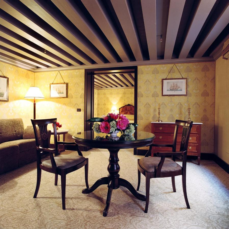 Residenza Grunwald Hotel Veneza