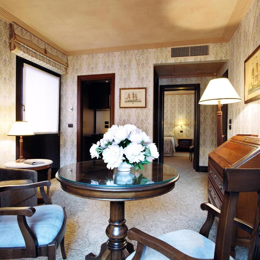 Residenza Grunwald Veneza