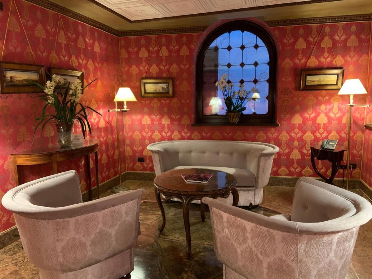 Residenza Grunwald 4* Veneza