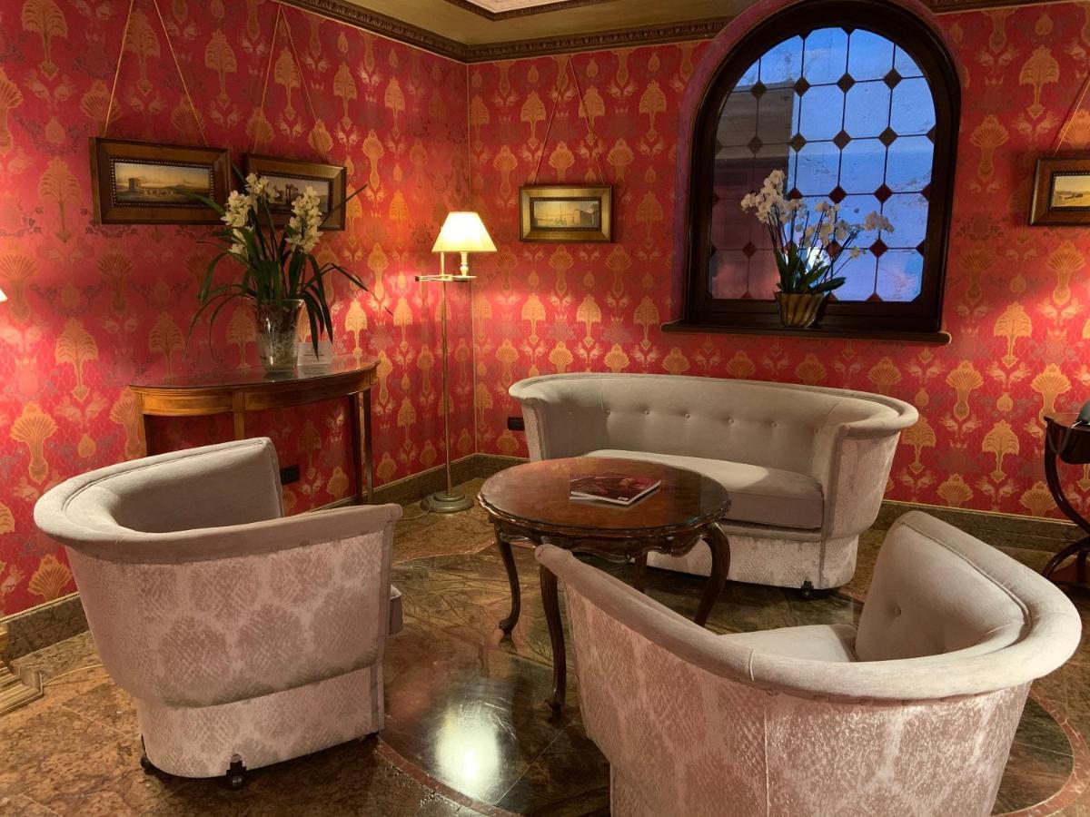 Residenza Grunwald Veneza