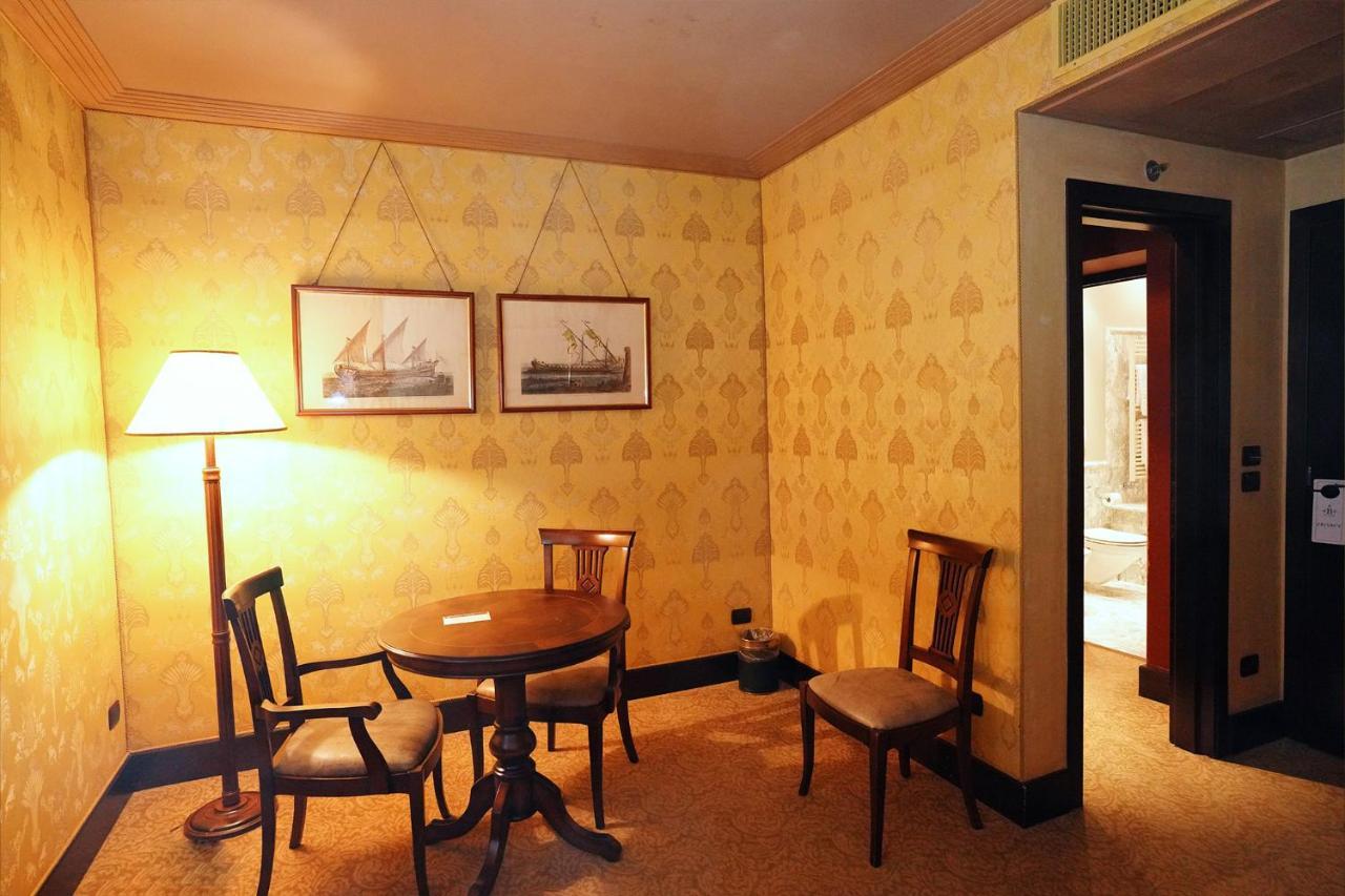Residenza Grunwald Hotel Veneza