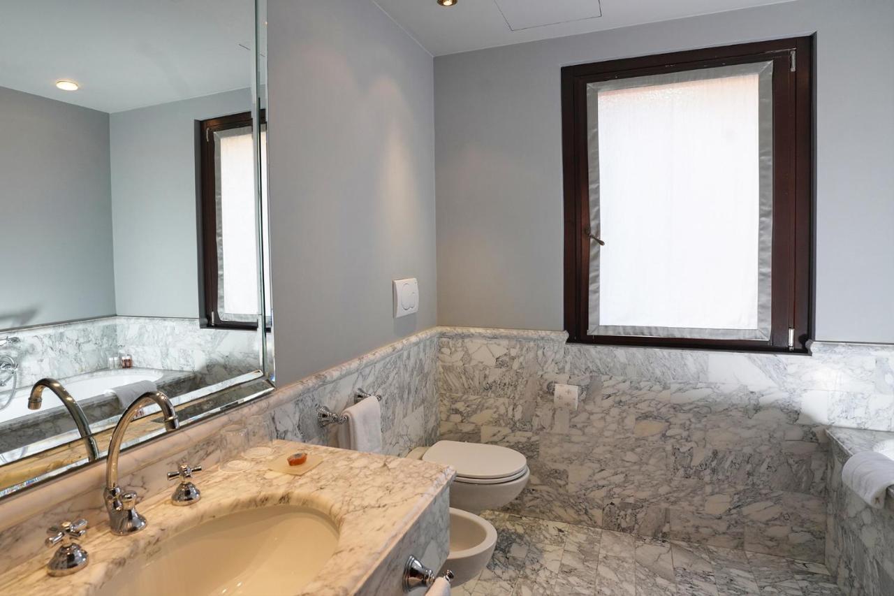 Hotel Residenza Grunwald Veneza