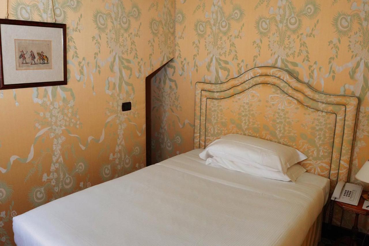 Residenza Grunwald Hotel Veneza