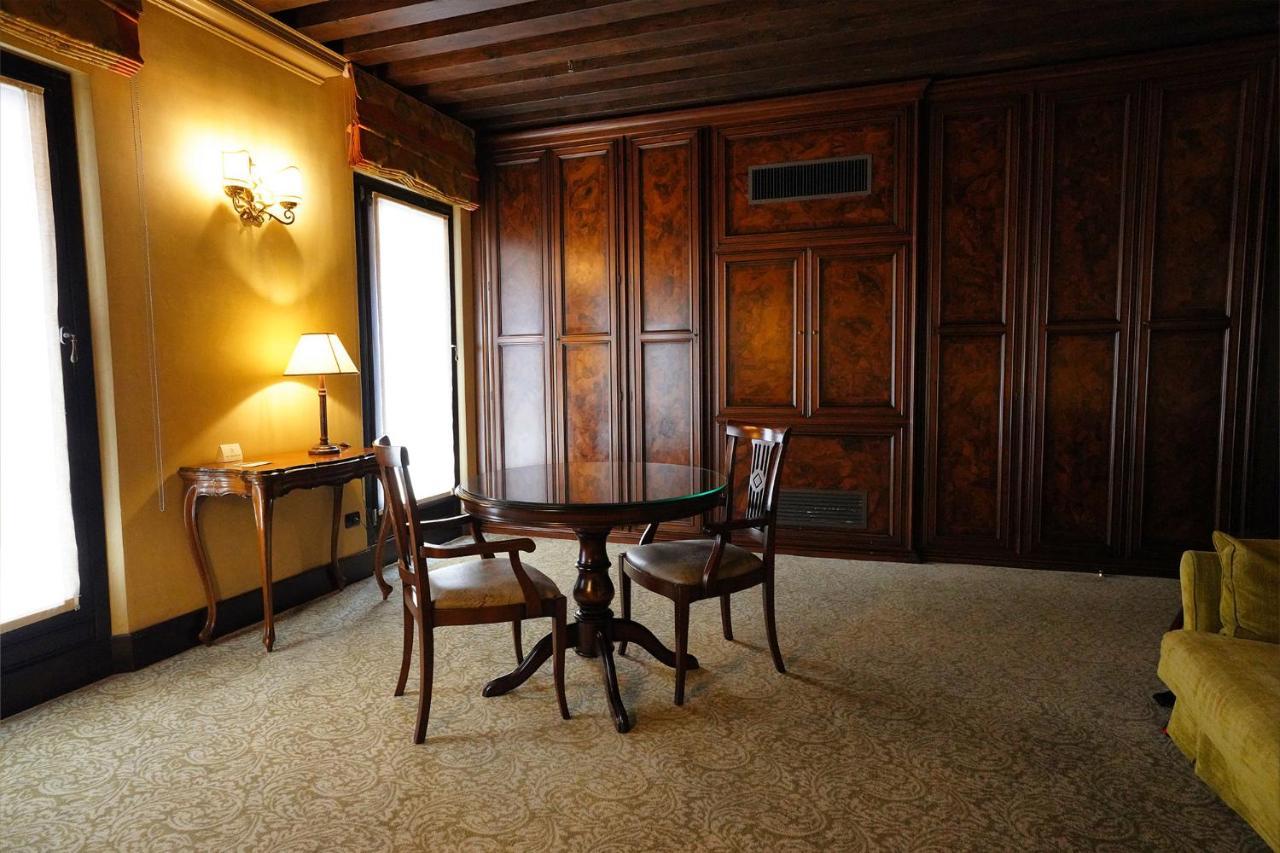 Residenza Grunwald Hotel Veneza